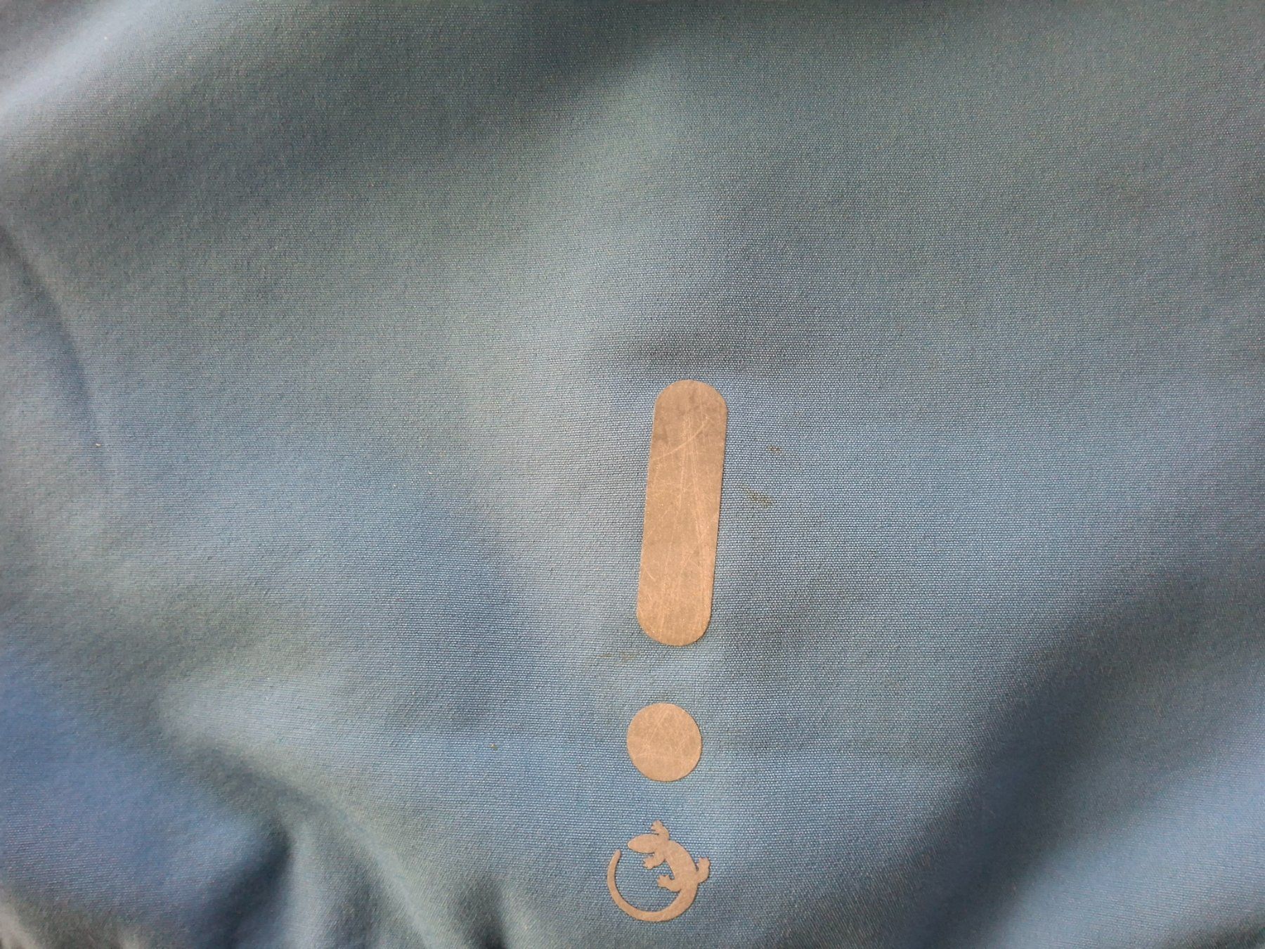 Trevolution Giacche & Cappotti: Kinder Softshelljacke Grösse 140 gut erhalten – Usato da Sachseln venduto da Cadfael1 2