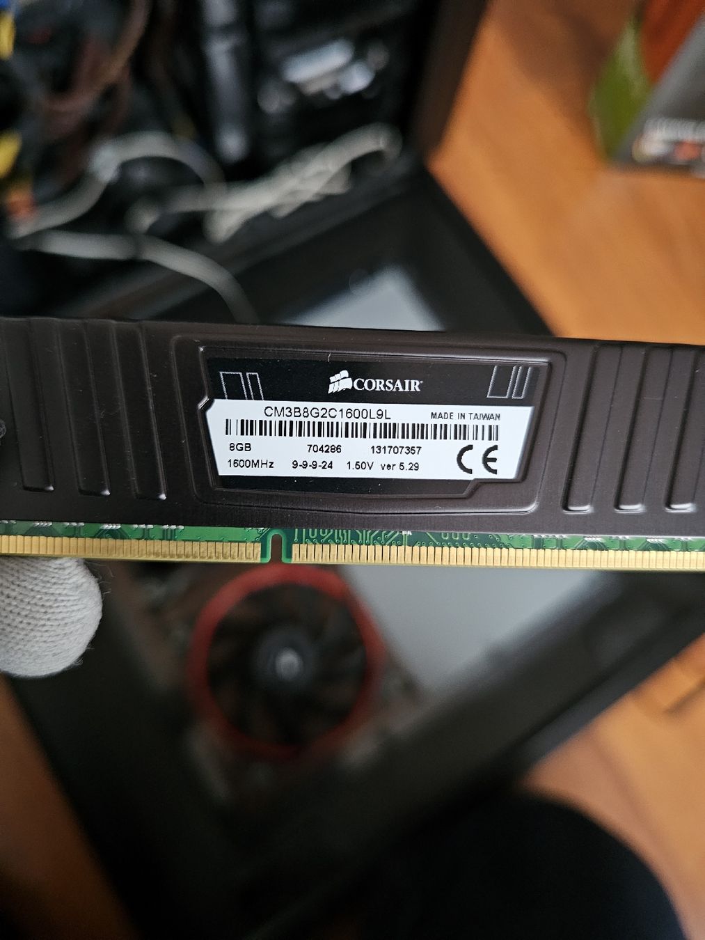 Asus PC: Gaming PC – Difettoso da Roggwil BE venduto da val_cqv7 5
