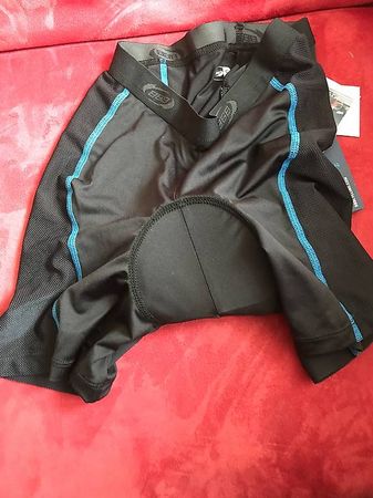 BBB Innershorts mit polster