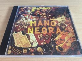 Mano Negra – Patchanka