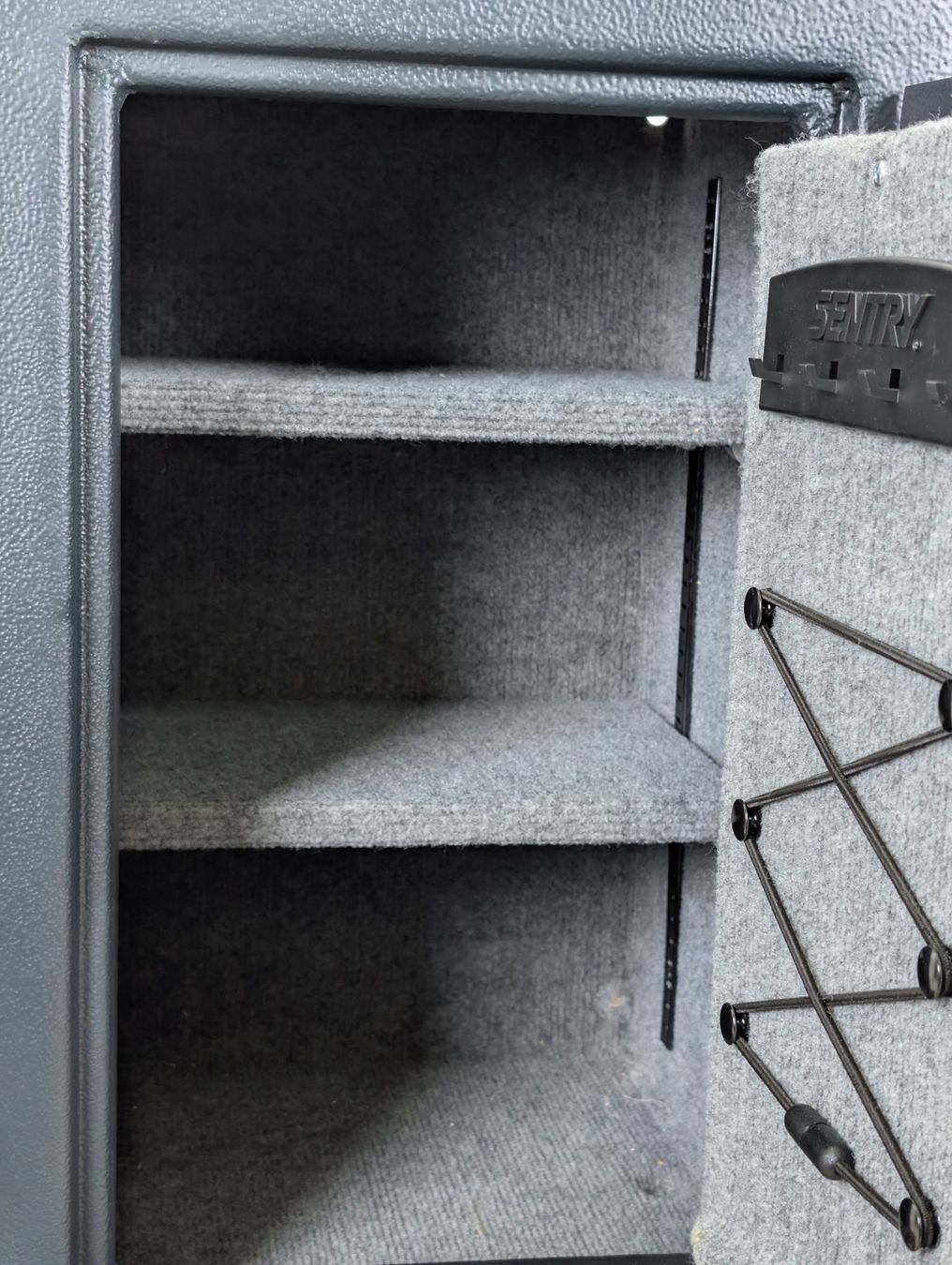 Casseforti: Tresor mit Digitalschloss SENTRY T6-331 Safe – Usato da Winterthur venduto da Hint17 6