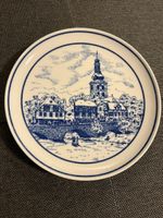 Sammelteller Porzellan Hutschenreuther Bad Kreuznacher