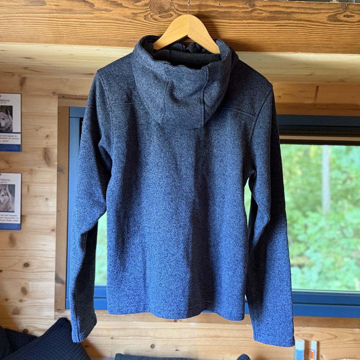 Elkline Jacken: Elkline Fleecejacke Herren S – Gebraucht aus Wildberg von fada66 1