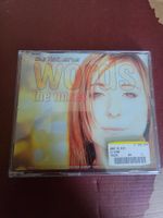 CD Single - DJ Tatana – Words (The Mixes) (Trance, 2002)