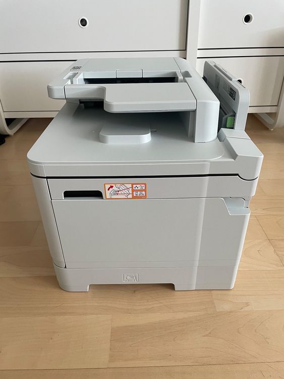 Drucker Brother MFC-J5740DW (Tintendrucker, A3, Farbe, WLAN)