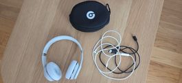 Beats Solo3 grau, TOP Zustand