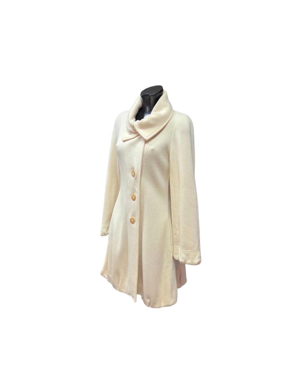 Cappotti: Beatrice Collection Kaschmir Mantel – Usato da Zürich venduto da finesse.shop 1
