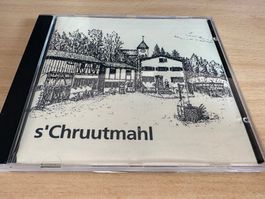 s'Chruutmahl - Freilichtspiel - 1250 Jahre Feier Illnau-Eff