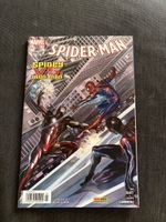 SPIDERMAN - Spidey vs. Iron Man (Marvel 2017) 