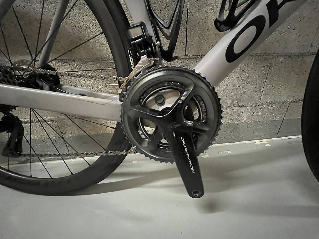 Biciclette: Orbea Orca carbone 2021 – Usato da Eysins venduto da cbe_qs6g 3
