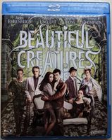 Beautiful Creatures - Eine unsterbliche Liebe   D/E   ©'2013