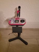 Vtech Kidi Super Star Musikstation gebraucht