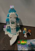 Anna & Elsa grosser Duplo Eispalast