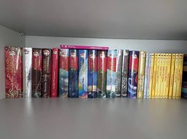 Geronimo Stilton divers volumes