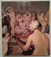 Ingres – Petit Palais - catalogue d expo
