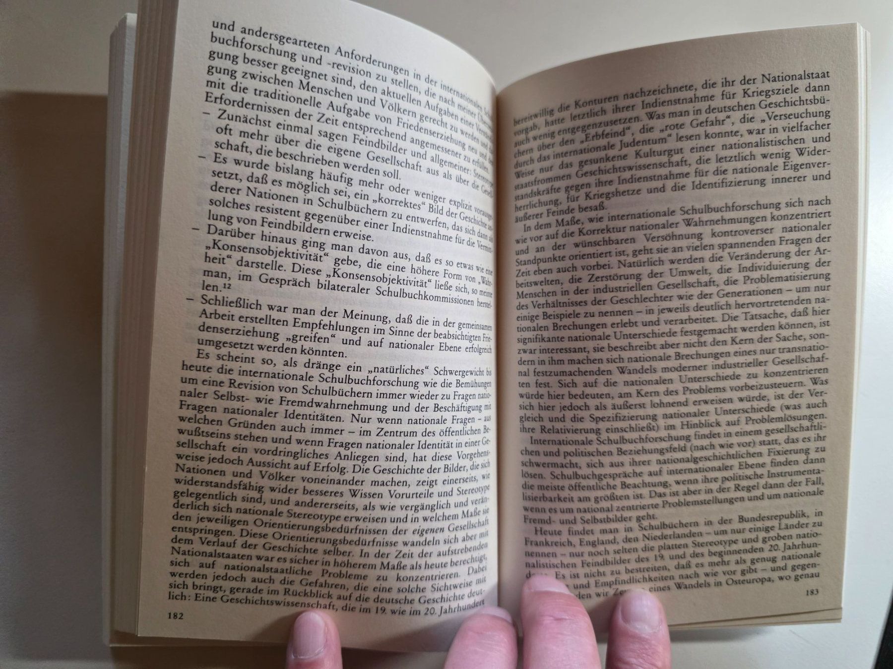 Libri: Friedensforschung - Ulrike C. Wasmuth - 1991 – Usato da Walterswil BE venduto da Lonitti 3