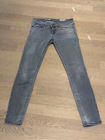 Jeans von Rich Royal | Skinny, Grösse 27