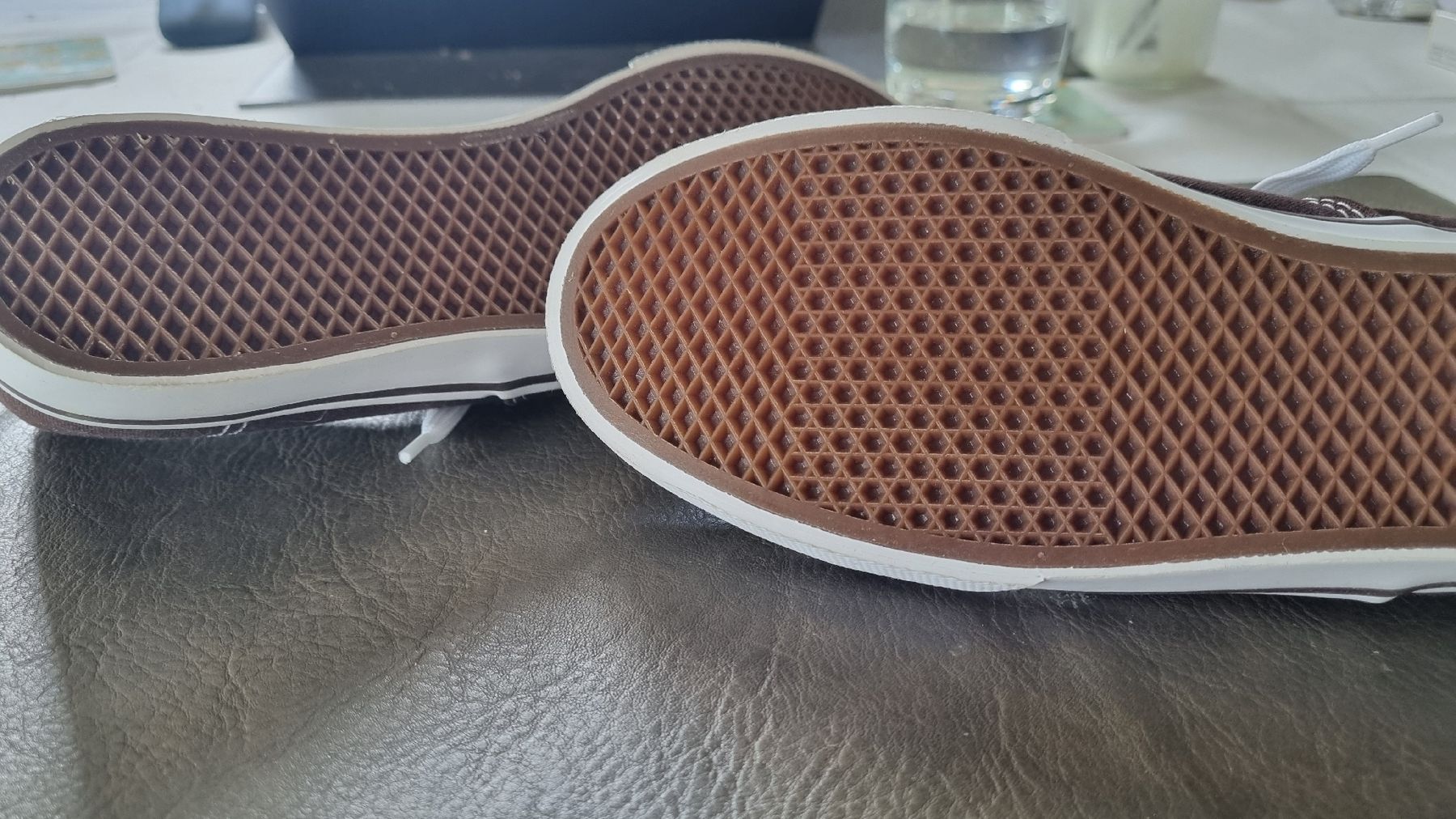 Vans Chaussures hommes: Vans baskets 38.5 – Neuf (Voir description) à Bévilard par AnnCHUK 2