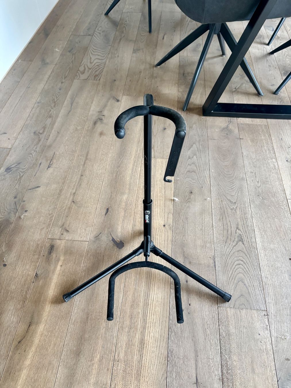 Instruments de musique: Westone E-Gitarre inkl. Ständer – D'occasion à Inwil par Seli_Schnellfuss 4