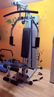Kettler Fitnessstation Basic neuwertig für Home-Gym 🏋️‍♀️❄️