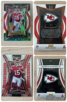 2024 Panini Select Patrick Mahomes x2 🔥❤️