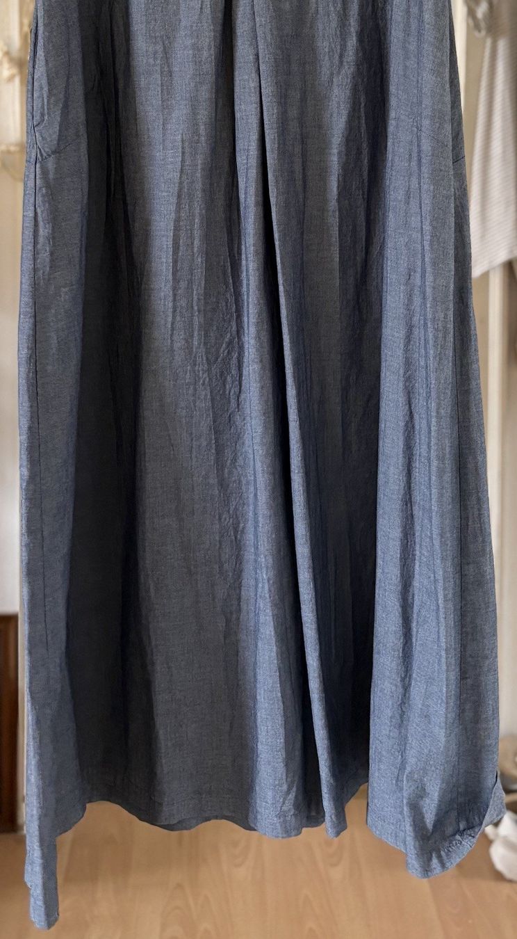 Vestiti: ROBE EN COTON! M – Nuovo e nell'imballaggio originale da Locarno venduto da NicoNion 3
