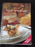 Gäste verwöhnen Betty Bossi