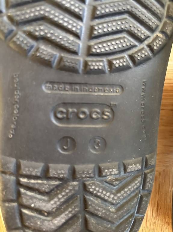 Herrenschuhe: Crocs  – Gebraucht aus Nottwil von buti1976 3