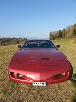Pontiac Firebird 5.0 V8 Trans Am