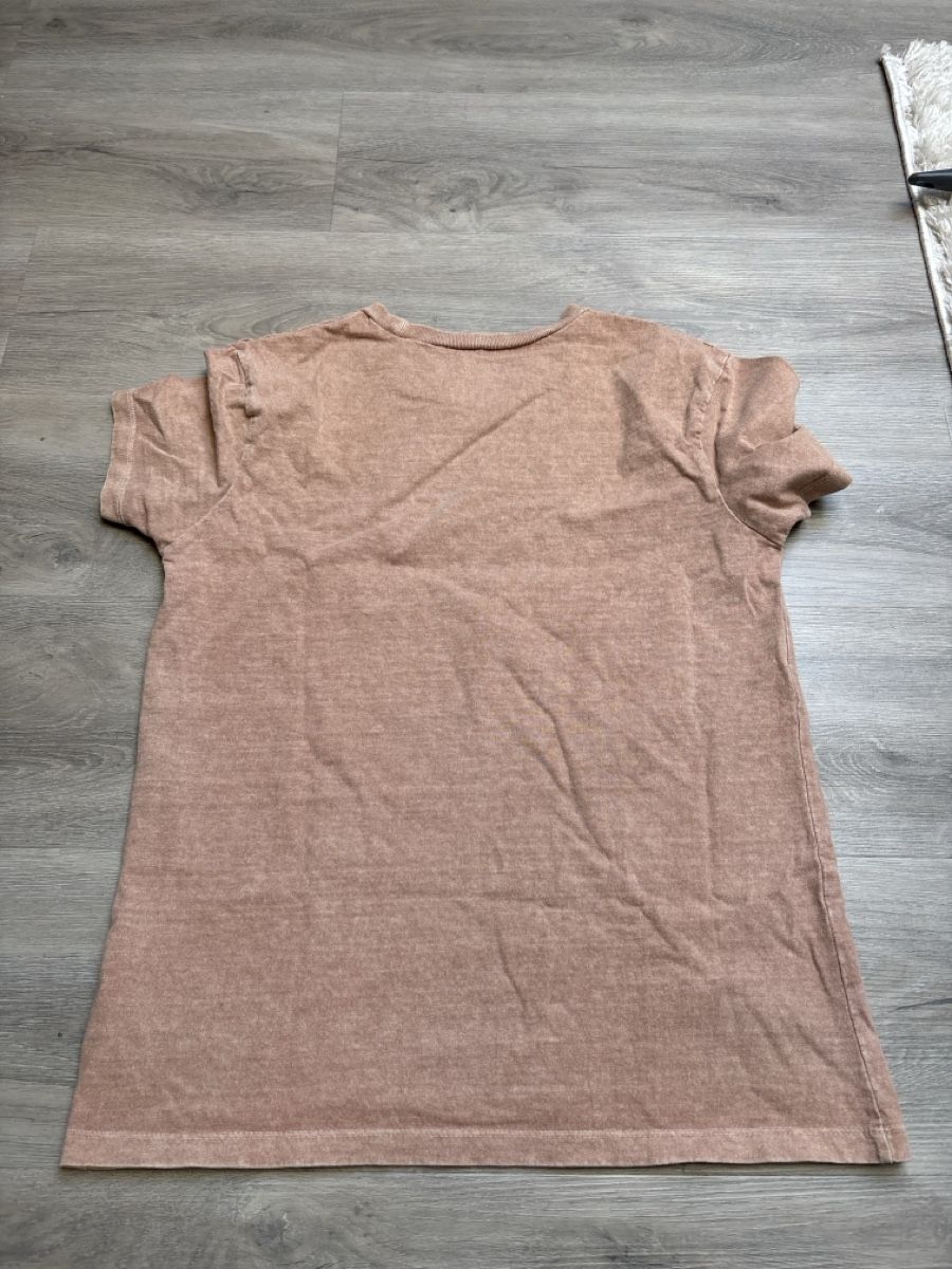 Vans T-shirt: T-shirt Vans – Usato da Courfaivre venduto da ame_d67y 1