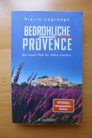 Provence Krimi -  Bedrohliche Provence