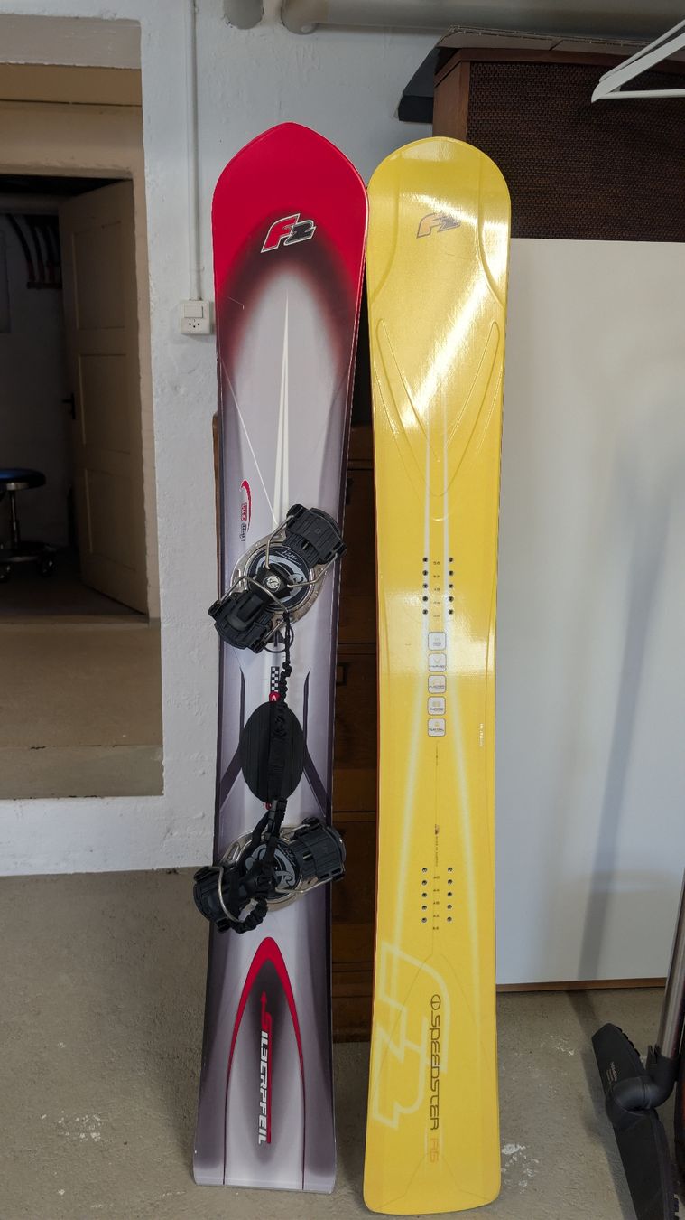 Board: Raceboards  – Usato da Erstfeld venduto da wip_n2bf 3