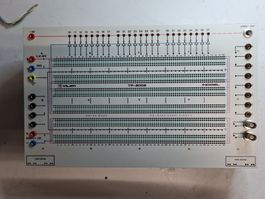 Experimentier Board proffesional neuwertig