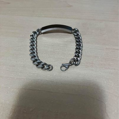 Armbänder & -reifen: Edelstahl Armband Helen Kirchhofer – Gebraucht aus Emmenbrücke von nne_hm9j 2
