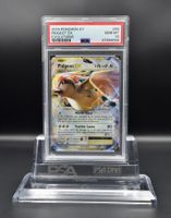 PSA 10 GEM MINT, 2016, Pokemon XY, Pokemon #64 Pidgeot EX