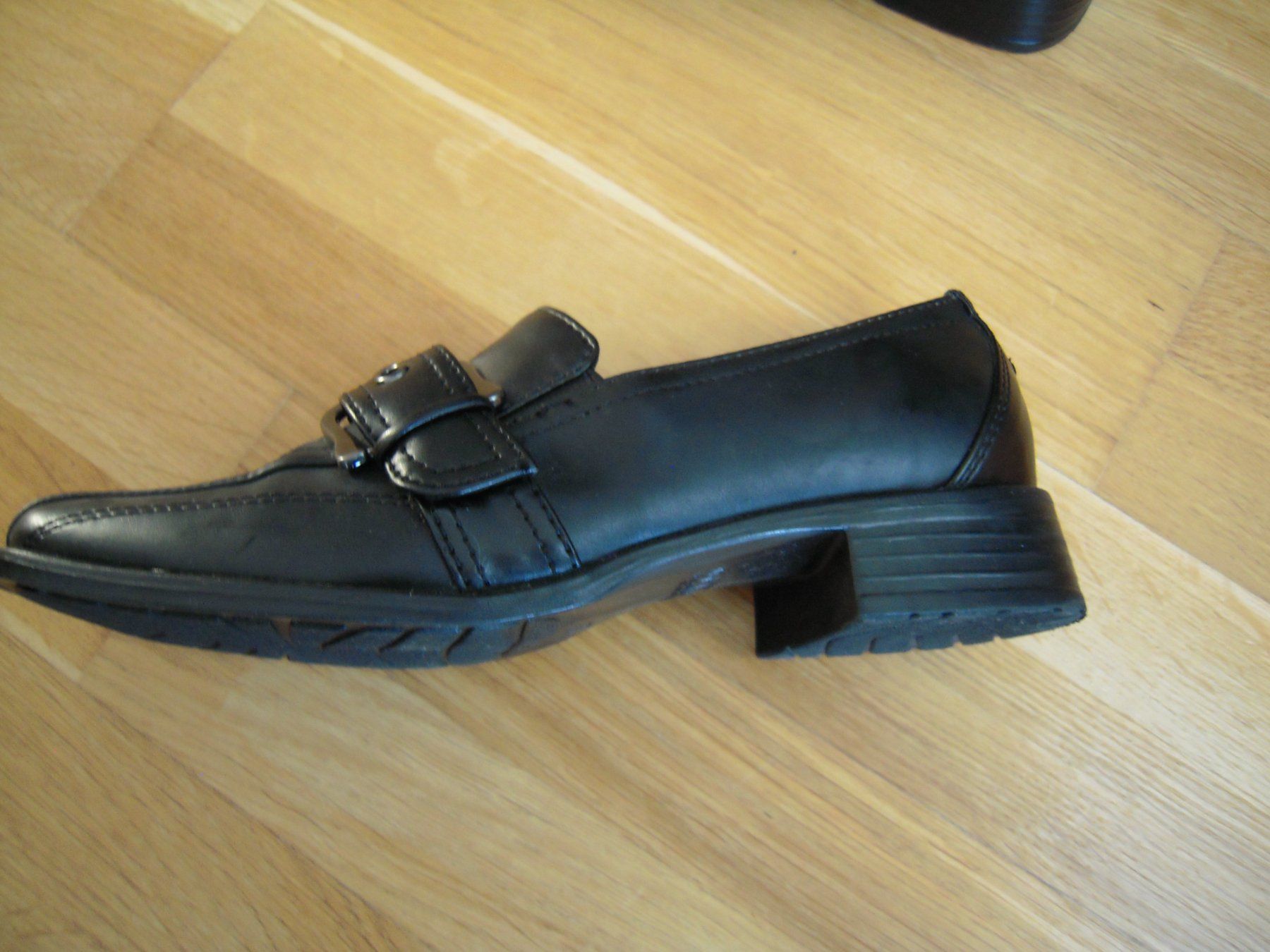 Scarpe per ragazze: Mädchen Halbschuhe / Schuhe  Gr 33 – Nuovo (secondo la descrizione) da Uzwil venduto da visions77 4
