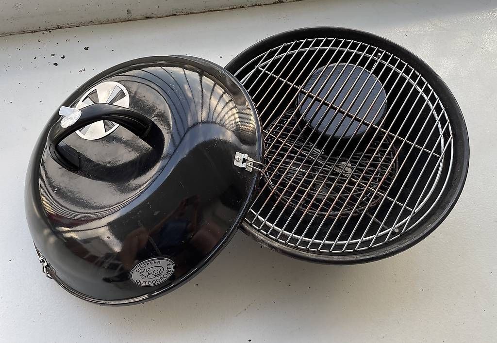 Outdoorchef Grils: Portabler Grill von Outdoorchef – D'occasion à Gachnang par ch.m 2