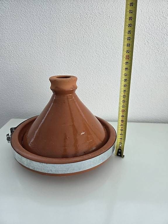 Pentole: Tajine aus Marokko – Usato da Chur venduto da danielac1 2