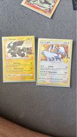 Pokemon Karten Zekrom Lugia 130 HP