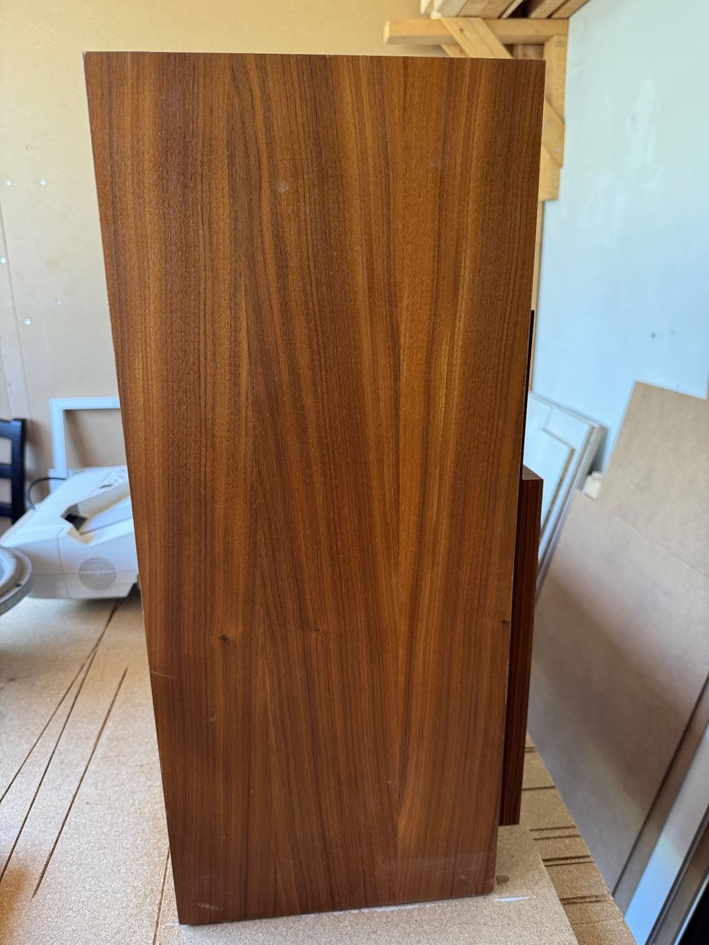 Cabasse Lautsprecher: 1x Cabasse  Sloop M2 – Defekt aus Mont-sur-Lausanne von Sebouille 2
