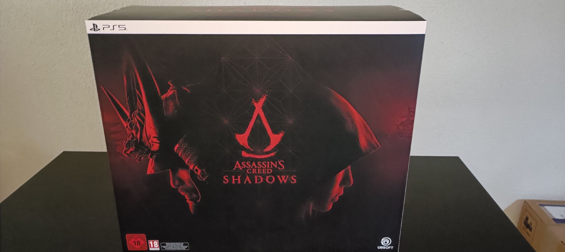 Giochi: assassin's creed colletion Edition – Nuovo e nell'imballaggio originale da Embrach venduto da jos_b9jl