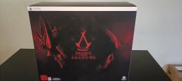 assassin's creed colletion Edition