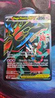 Pokemon Mega Floette ex - 101/086 Chaos Rising EN