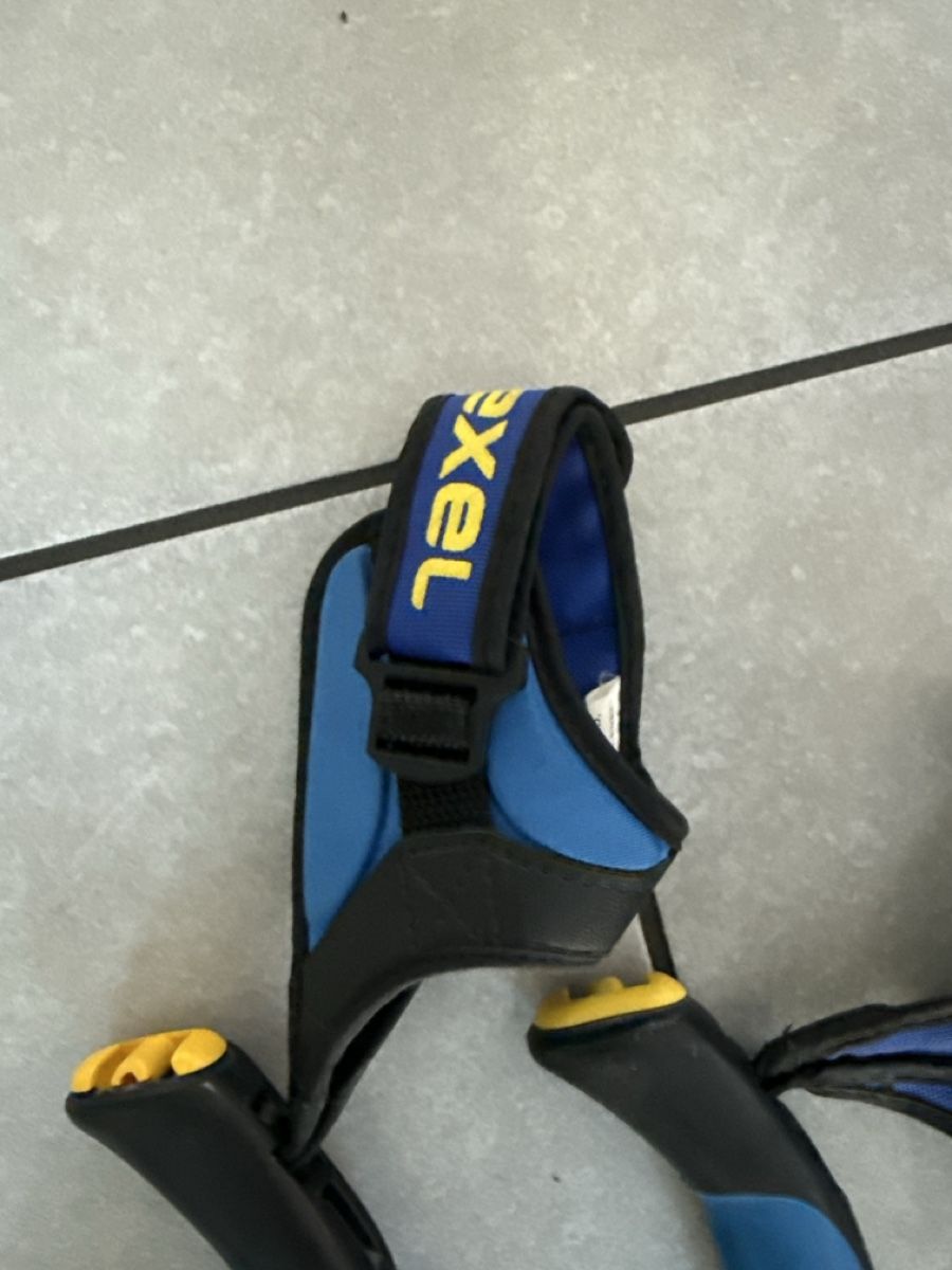 Altri accessori: Nordic Walking Stöcke – Usato da Möhlin venduto da Palessandro91 3