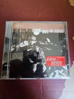 CD - Bob Dylan – Time Out Of Mind (1997)