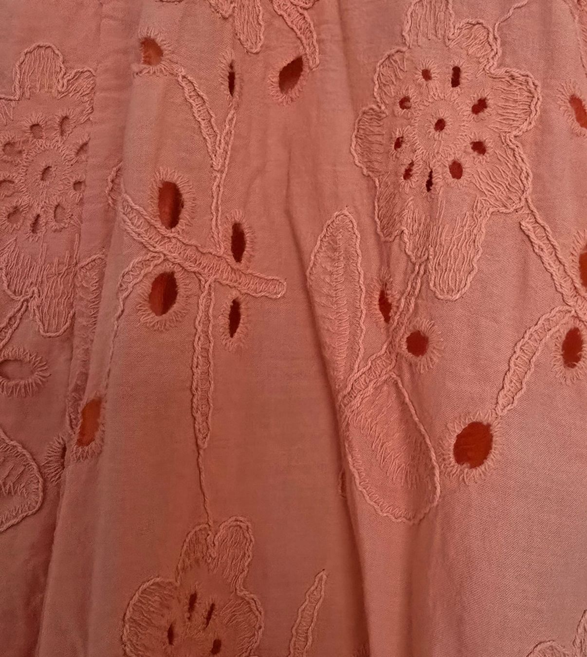 Camicette: Set Bluse und Shorts Aprikot – Nuovo e nell'imballaggio originale da Winterthur venduto da Winnia 1