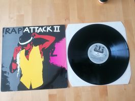 Rap Attack II