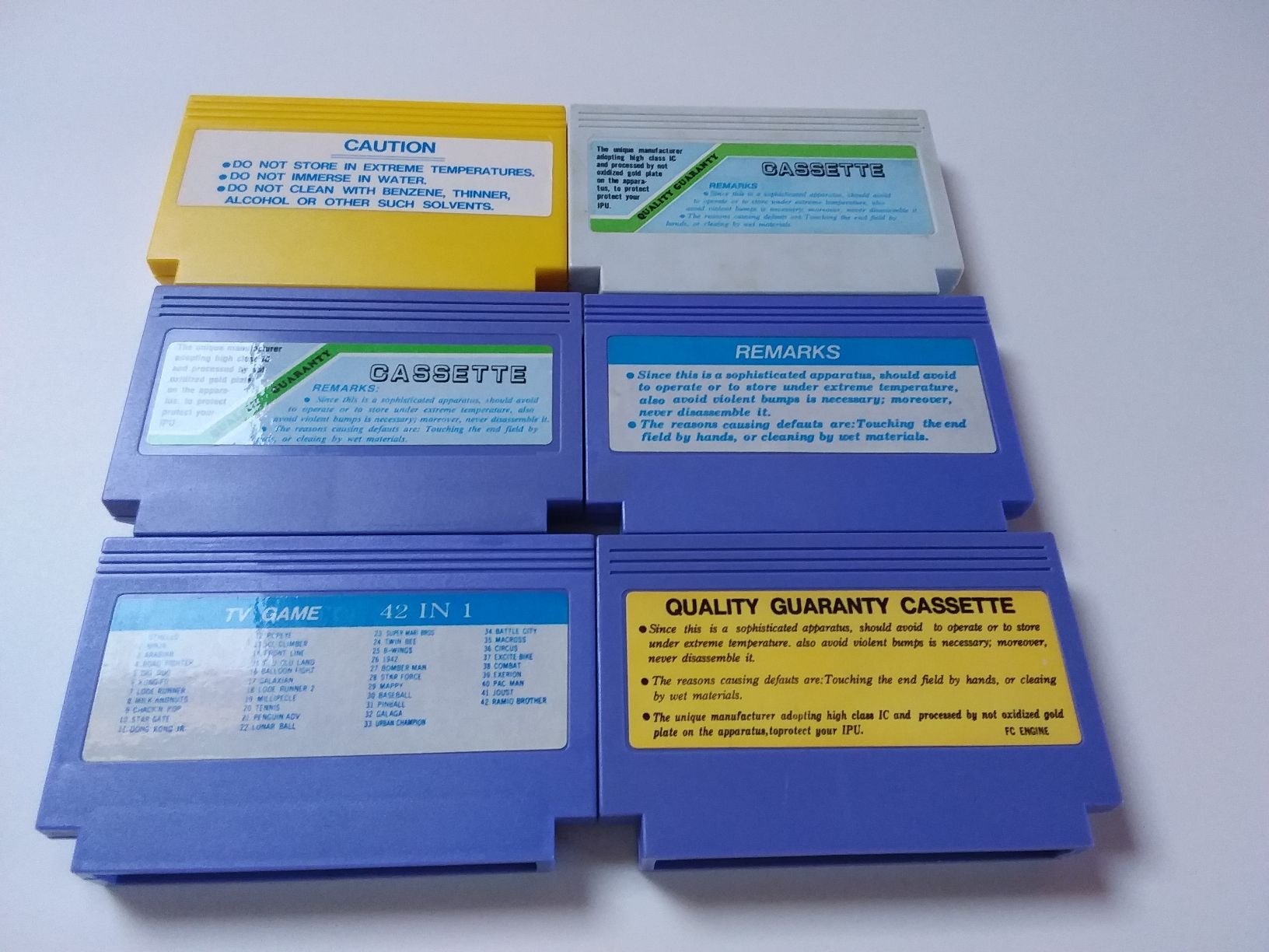 Nintendo Giochi: Famicom Spiele – Usato da Ligornetto venduto da Gurzo 1