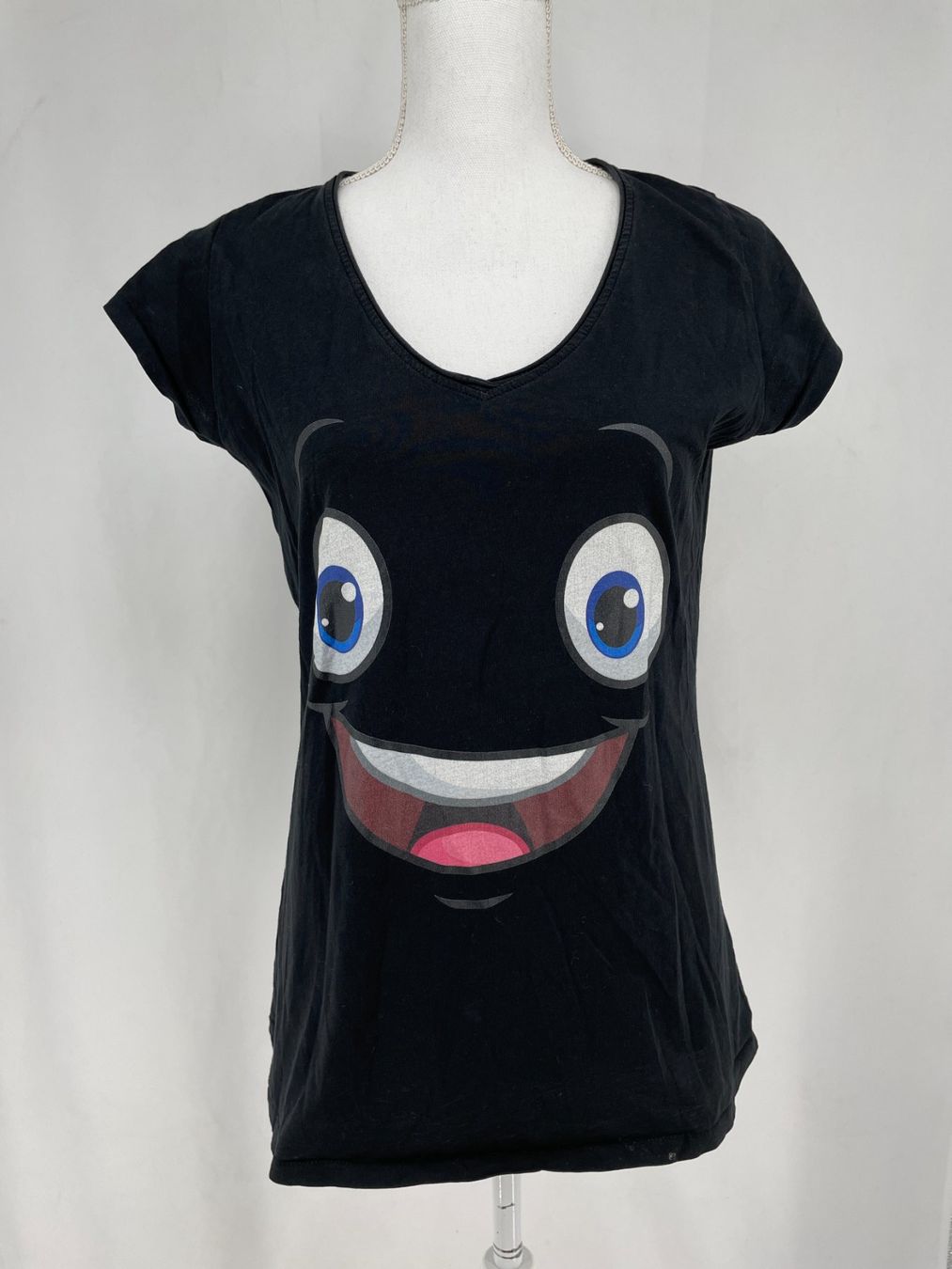 T-shirt: PREMIUM TSHIRT WOMMEN M – Usato da Lausanne venduto da PlusValue_Lausanne