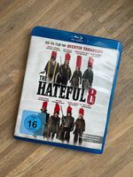 The Hateful 8  Blu-ray